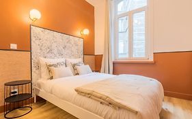 5-Bedroom House In The Centre Of Lille.